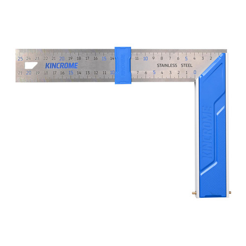 250MM TRY SQUARE