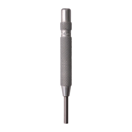 4MM SHORT PIN PUNCH