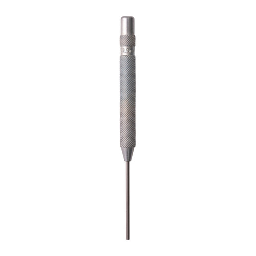 2.5MM LONG PIN PUNCH