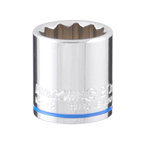 20MM 3/8\" DRIVE MIRROR POLISH SOCKET