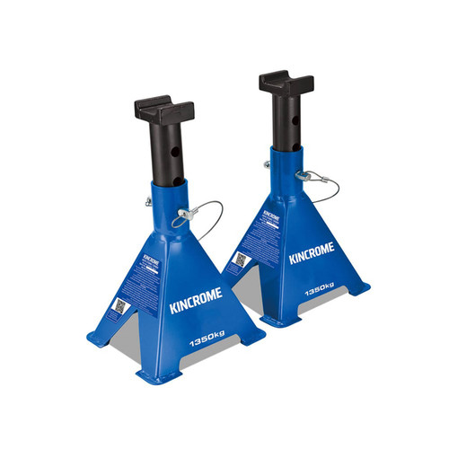 PIN JACK STAND 1,350KG