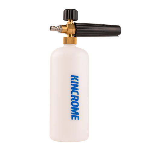 1L SNOW CANON SPRAYER BOTTLE