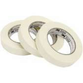 36MM X 50MTR 2214 LIGHT DUTY MASKING TAPE