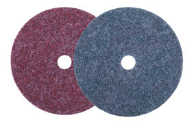 125MM X 22MM LIGHT GRINDING & BLENDING CUT 24G - F