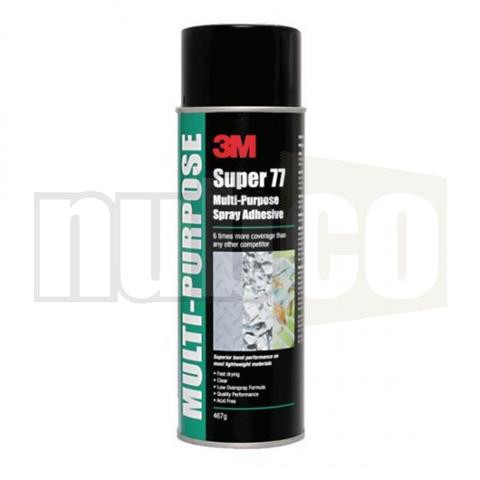 710ML #77 CLASSIC SPRAY ADHESIVE