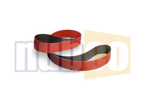 150MMX6700MM P80 CUBITRON II 984F SANDING BELT