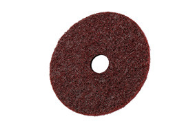 100MM X 16MM SURFACE COND DISC MAROON M