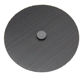 125MM X M14 CENTRE-PIN CONTACT DISC PAD