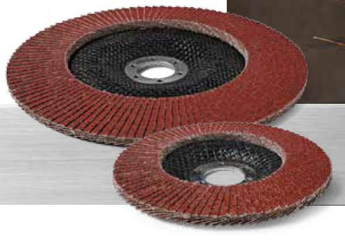 115MM 80 GRIT CUBITRON II 967A FLAP DISC