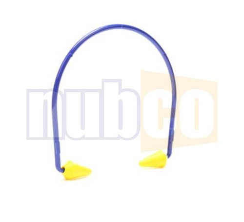 1PK CORDED CLASS 1 REUSABLE CABOFLEX EARPLUG
