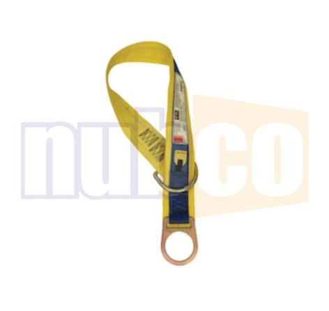 1.5MTR WEBBING TIE-OFF ADAPTOR ( ANCHOR STRAP )