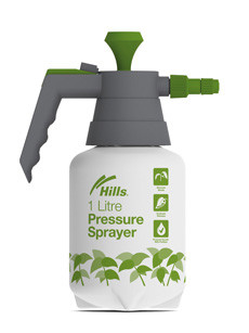 SPRAYER - 1 LIT PRESSURE