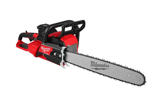 18V 20\" 508MM DUAL BATTERY CHAINSAW - TOOL ONLY