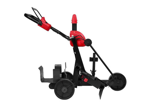 355MM (14\") GEN 2 CUT-OFF SAW CART