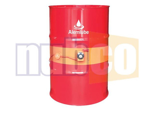 1000W 240V 205LTR DRUM HEATER