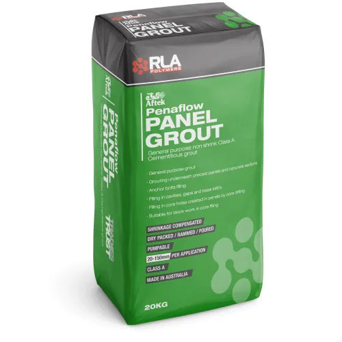 20KG PENAFLOW PANEL GROUT