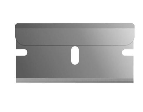 100PK NO.9 SINGLE EDGE RAZOR BLADE