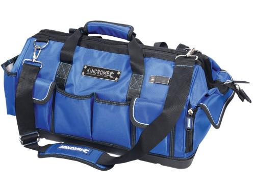21 POCKET 500MM TOOL WIDE MOUTH BAG