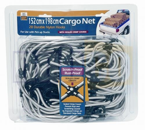 152CMX198CM SCRATCH PROOF CARGO NET
