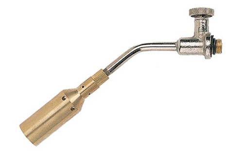 FULL FLAME GAS TORCH 25MM BURNER DIA.