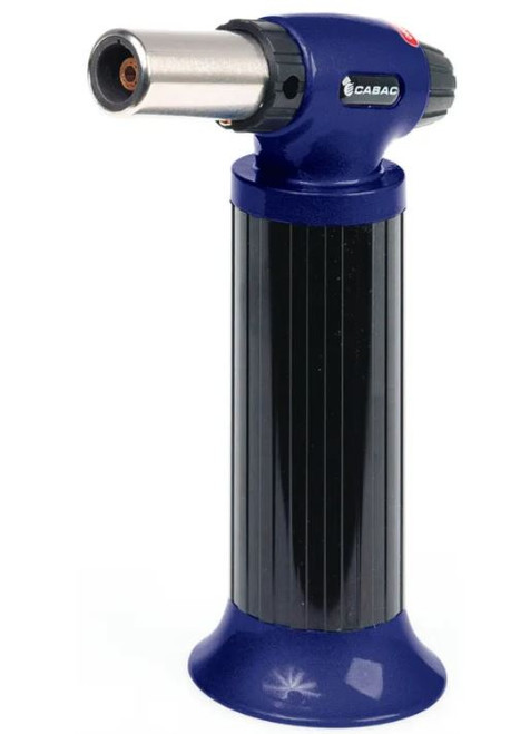 AUTO IGNITION BUTANE POWERED PRO TORCH