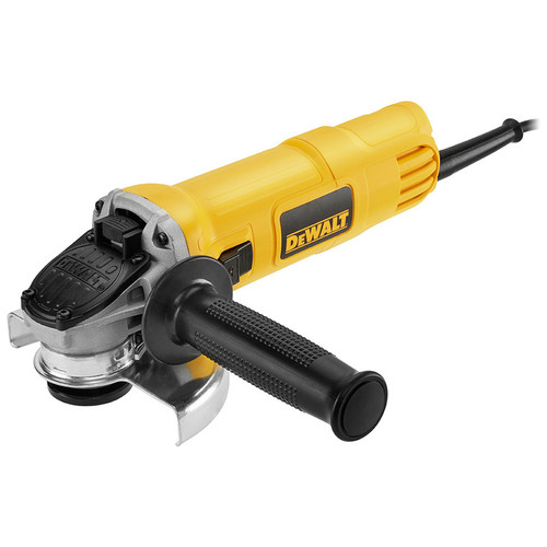 125MM (5\") 900W SLIDE SWITCH ANGLE GRINDER