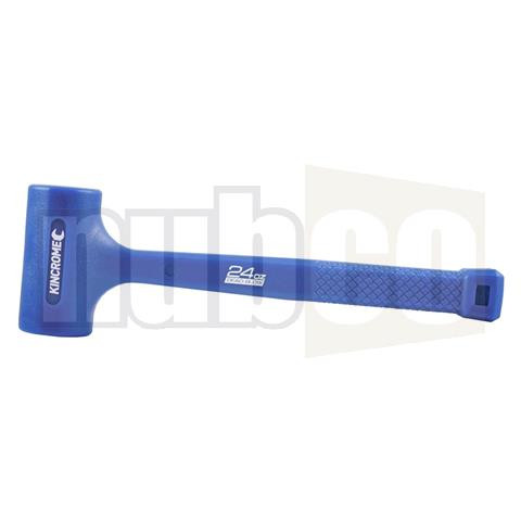 24OZ (680G) DEAD BLOW HAMMER