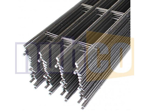 16MM 300MM WIDE 4 BAR TRENCH MESH (AS4671)