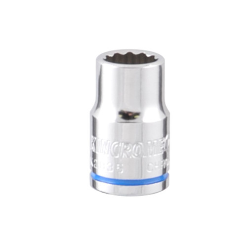 10MM 3/8\" DRIVE MIRROR POLISH SOCKET