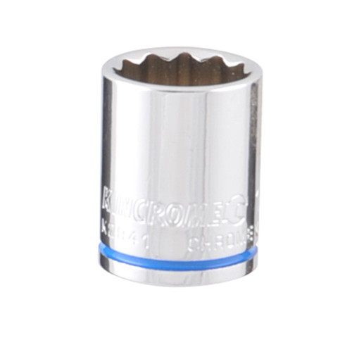 16MM 3/8\" DRIVE MIRROR POLISH SOCKET