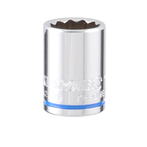 14MM 3/8\" DRIVE MIRROR POLISH SOCKET