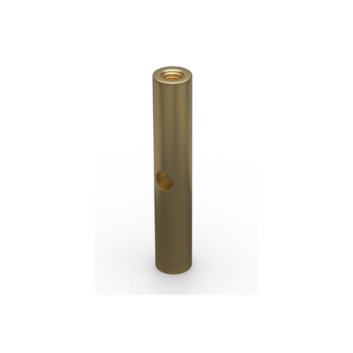 M20X96MM ROUND GALVANISED FERRULE