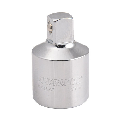 3/4\" F X 1/2\" M MIRROR POLISH SOCKET ADAPTOR