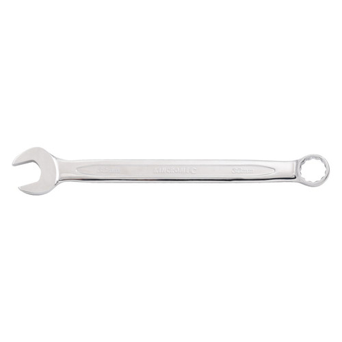 30MM MIRROR POLISH COMBO SPANNER