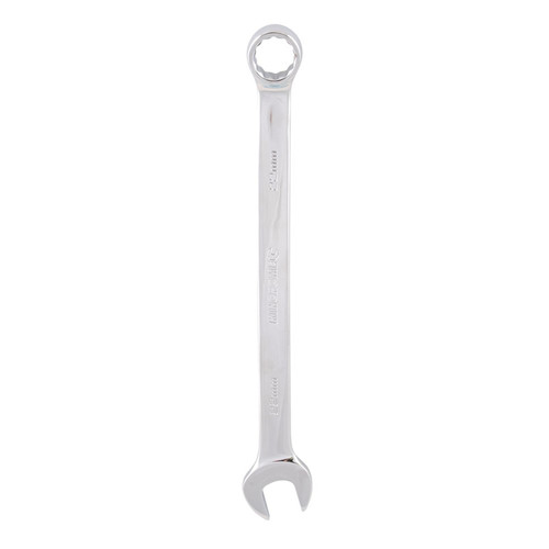 22MM MIRROR POLISH COMBO SPANNER