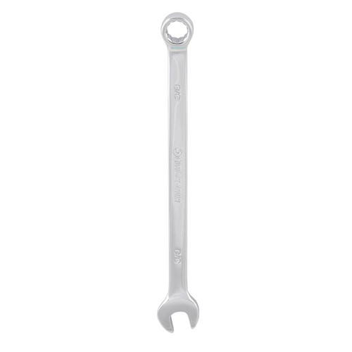 3/8\" MIRROR POLISH COMBO SPANNER