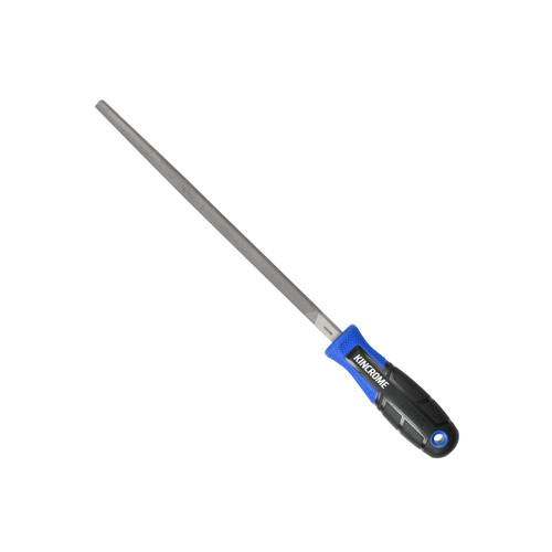 250MM SQUARE SECOND FILE