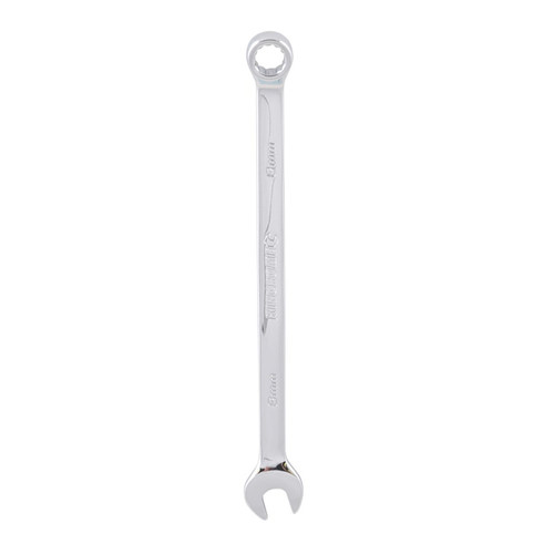 8MM MIRROR POLISH COMBO SPANNER