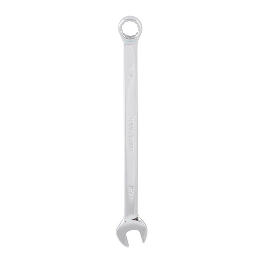 1/2\" MIRROR POLISH COMBO SPANNER