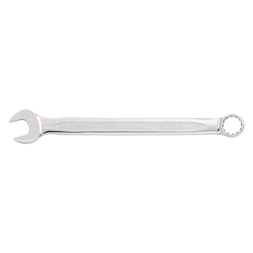 27MM MIRROR POLISH COMBO SPANNER