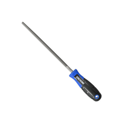 200MM (8\") ROUND BASTARD FILE
