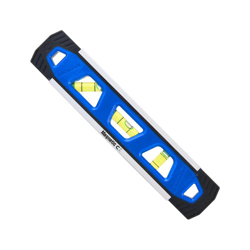 230MM MAGNETIC TORPEDO LEVEL SHOCK RESISTANT