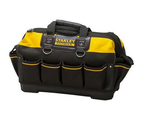 FATMAX HARDBASE BAG 45CM