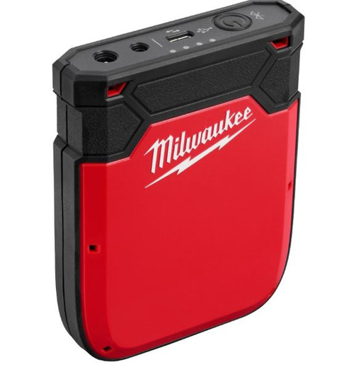 INTERNAL RECHARGEABLE HEATED GEAR POWER SUPPLY 3.0AH