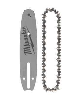 HATCHET 8\" 203 MM PRUNING SAW CHAIN & BAR