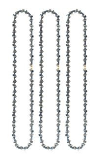 3PK HATCHET 14\" 356MM TOP HANDLE CHAINSAW CHAIN