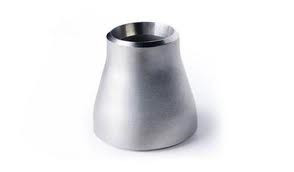 100X80MM 316 S/S SCH10 BUTT WELD CONCENTRIC REDUCE