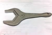 40MM ALUM BSM SPANNER