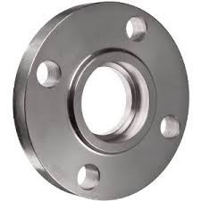 65MM 316 S/S ANSI 150 SOW PIPE FLANGE