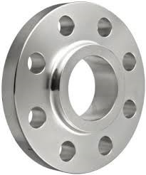 100MM S/S 316 ANSI300 SOW PIPE FLANGE